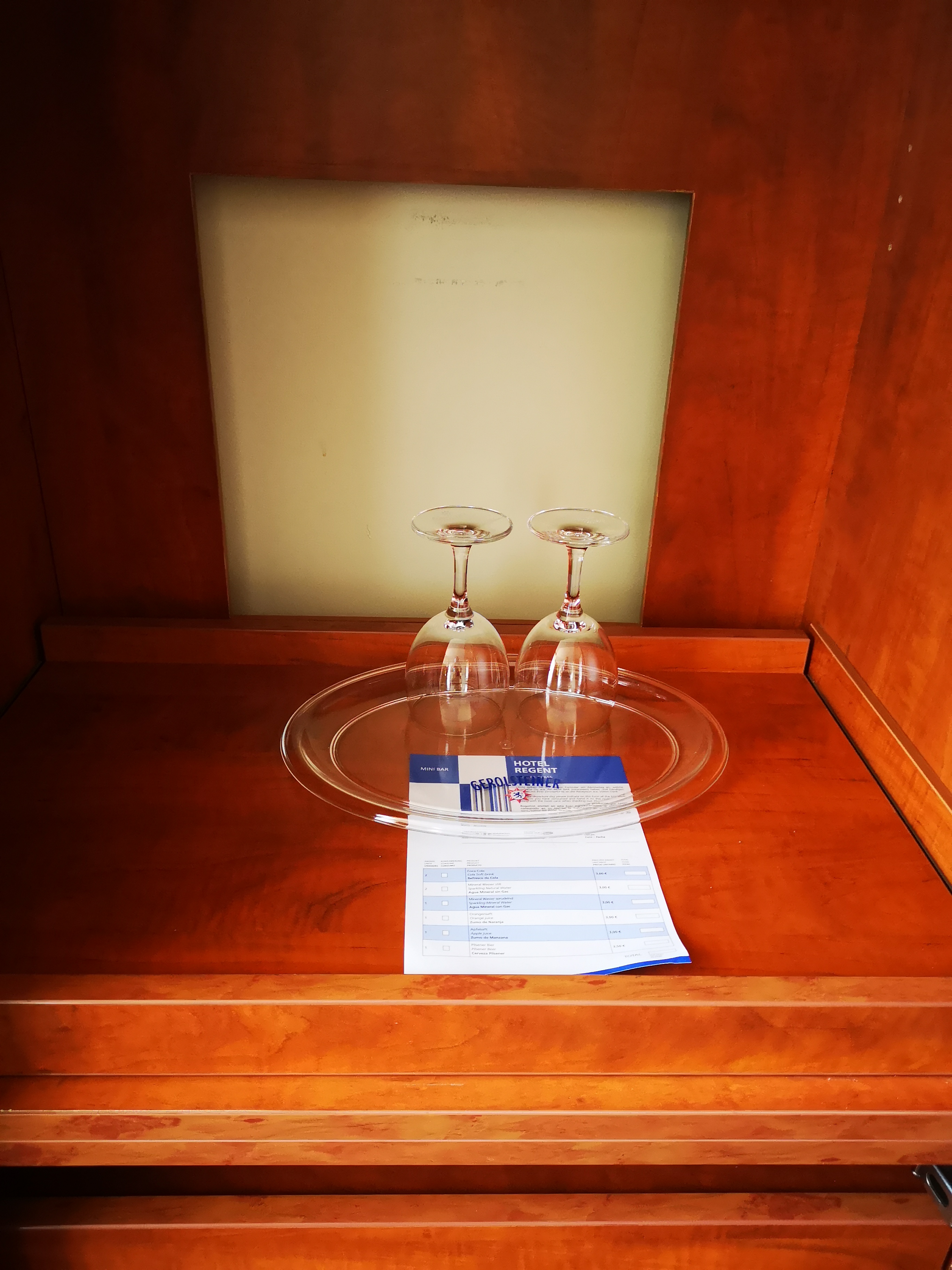 Фото Hotel Regent München