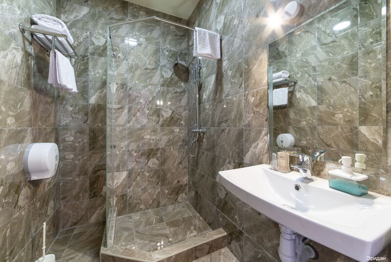 Фото Эридан