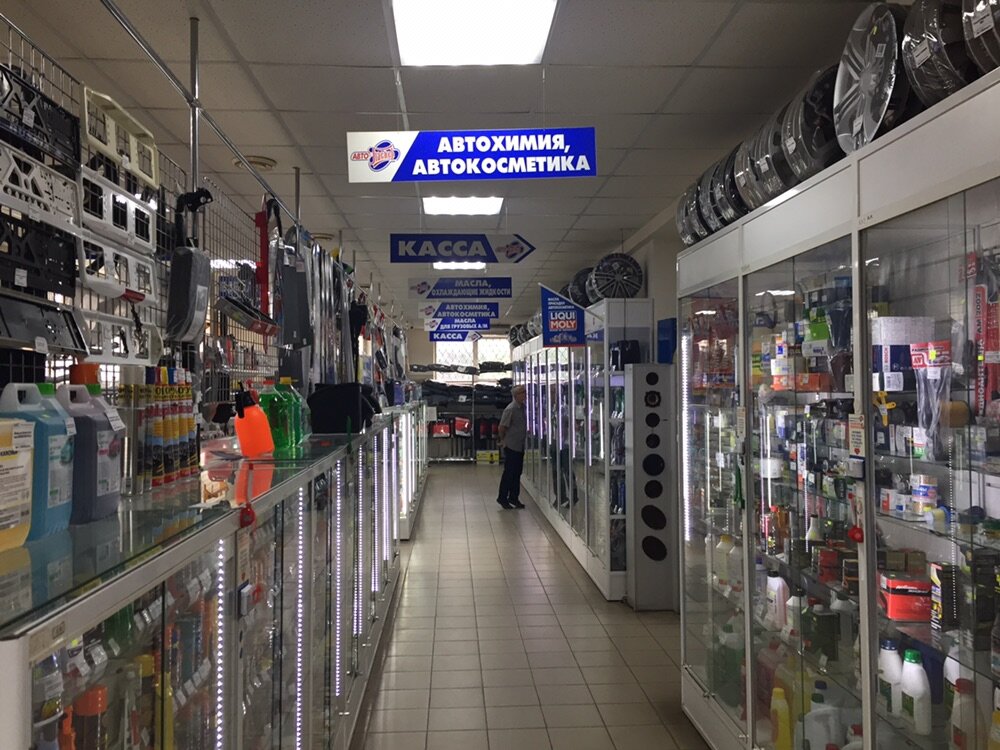 Истра Московская Магазины
