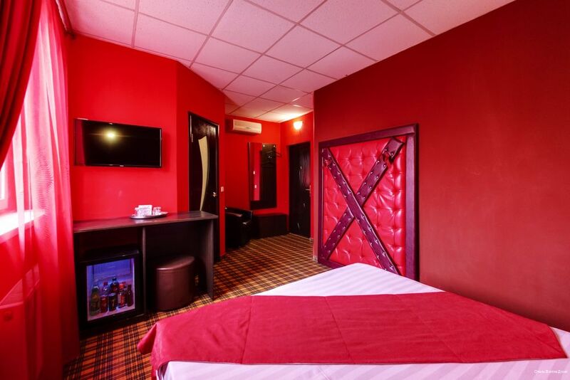 Фото Мартон Дона