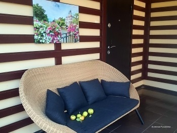 Фото Азовская Русалочка