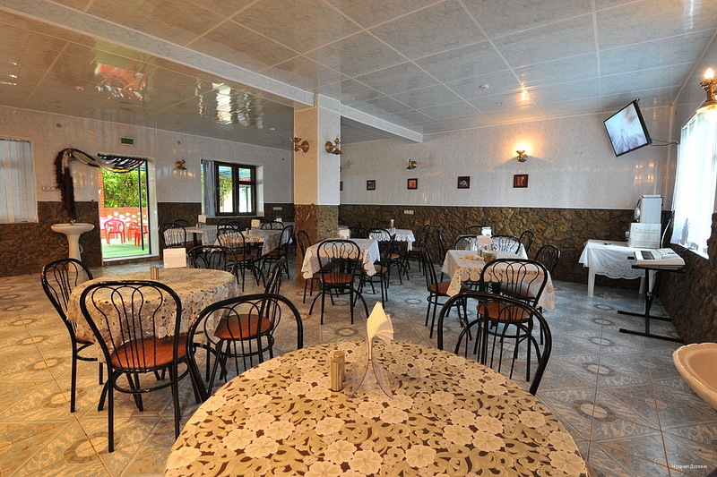 Фото Чудная Долина