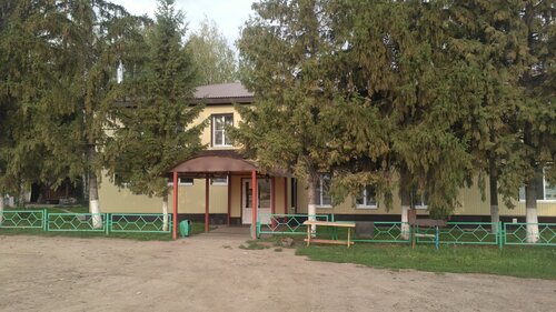 Hotel Автокемпинг У Околицы, Republic of Mordovia, photo