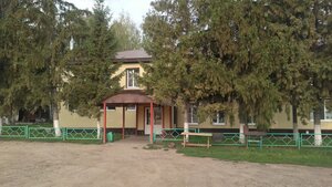 Автокемпинг У Околицы (selo Dubyonki, 2-y mikrorayon, 76), hotel