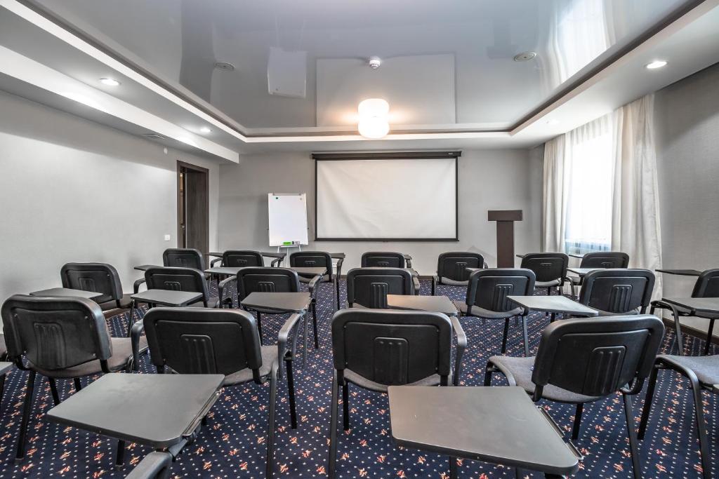 Фото Отель Gokai