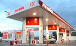 Lukoil (Tashkent, Mirzo Ulugbek District, Citizen assemblies of Kuhna Mevazar Mahallah) ، محطة وقود