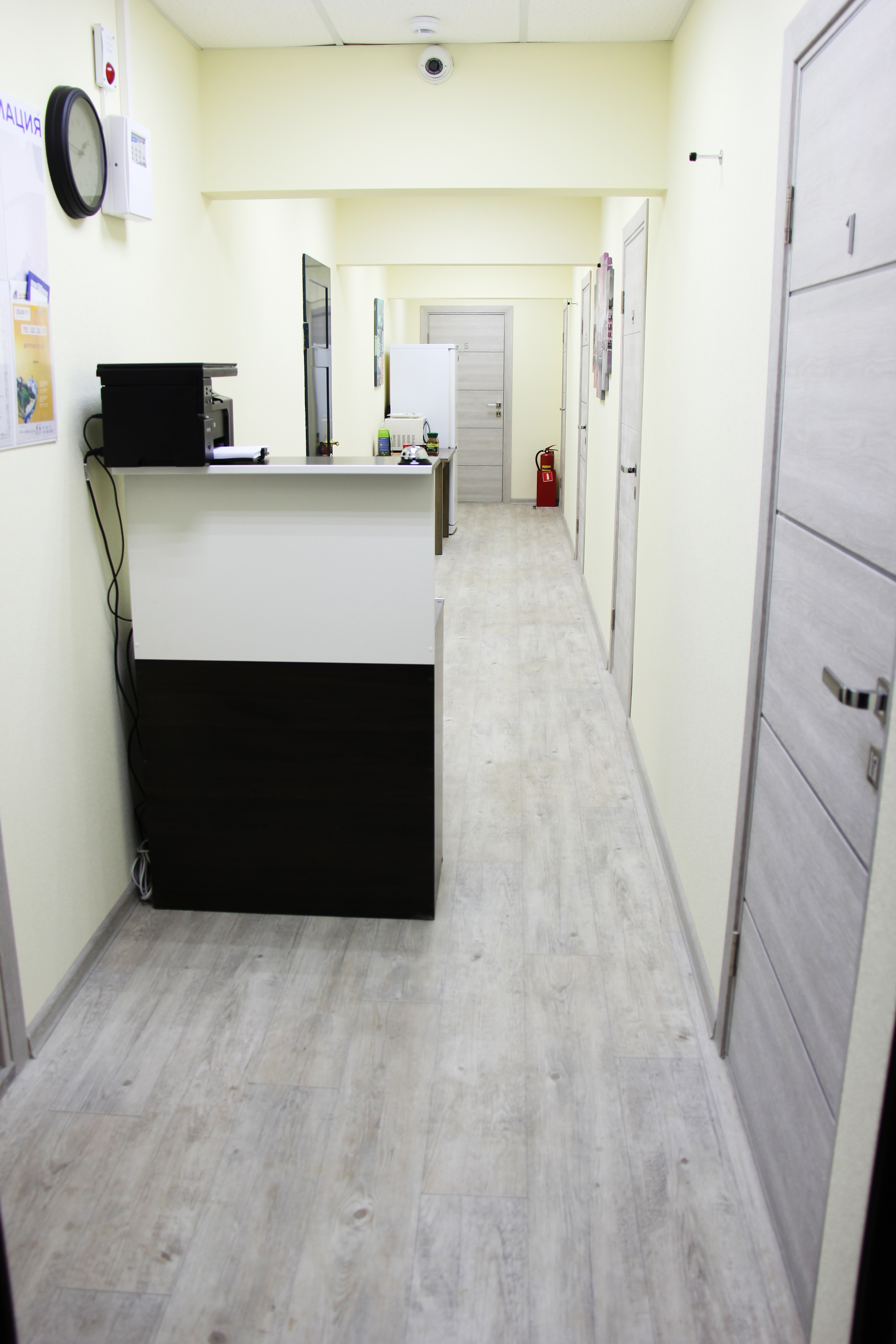 Фото Ханака на 1 я улица Энтузиастов 12А