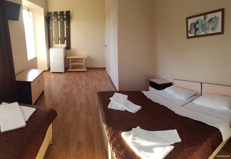 Фото Центральный