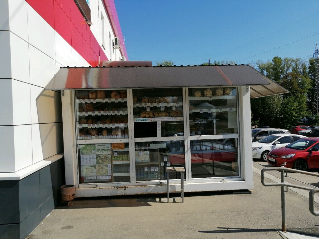 Bakery Зареченский каравай, Penza, photo