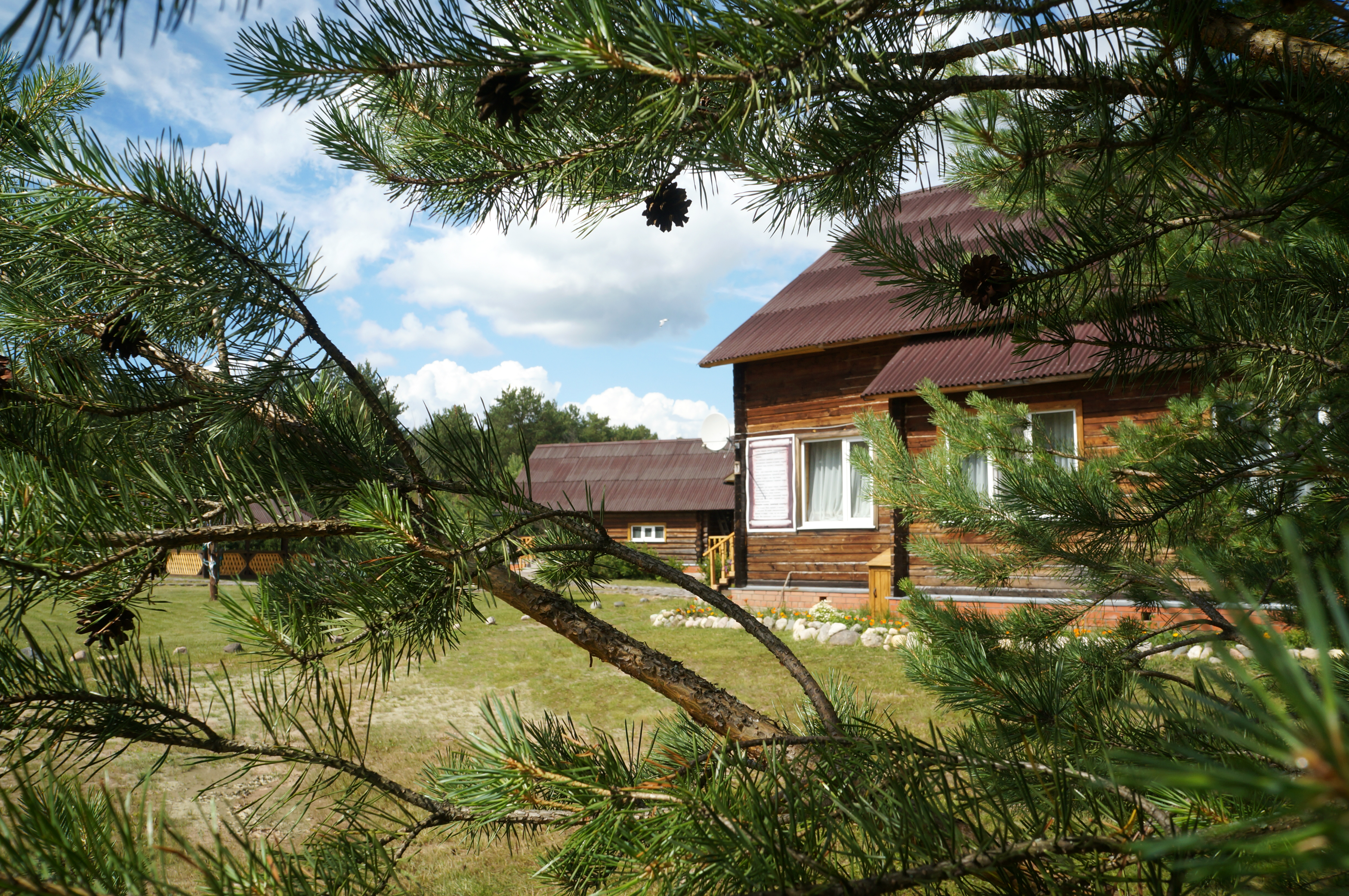 Фото Остров