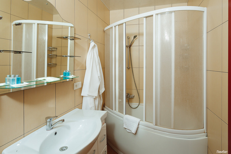 Фото Ламбат