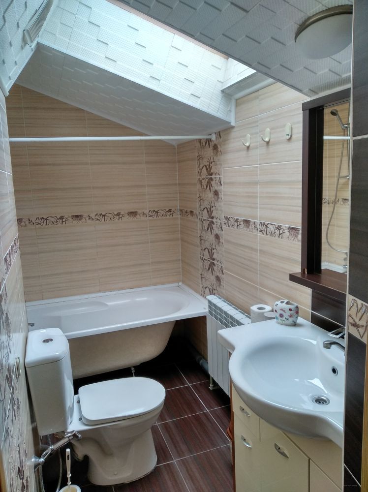 Фото Гостевой дом на Украинской