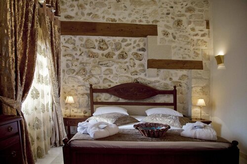 Гостиница Antica Dimora Suites в Ретимноне