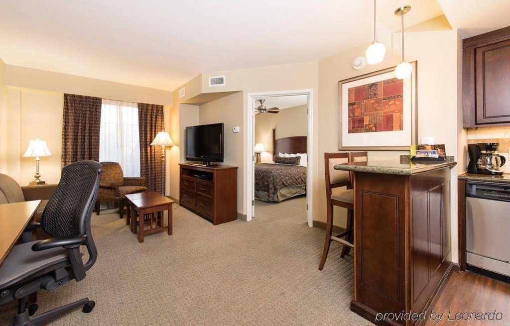 Фото Staybridge Suites Wilmington