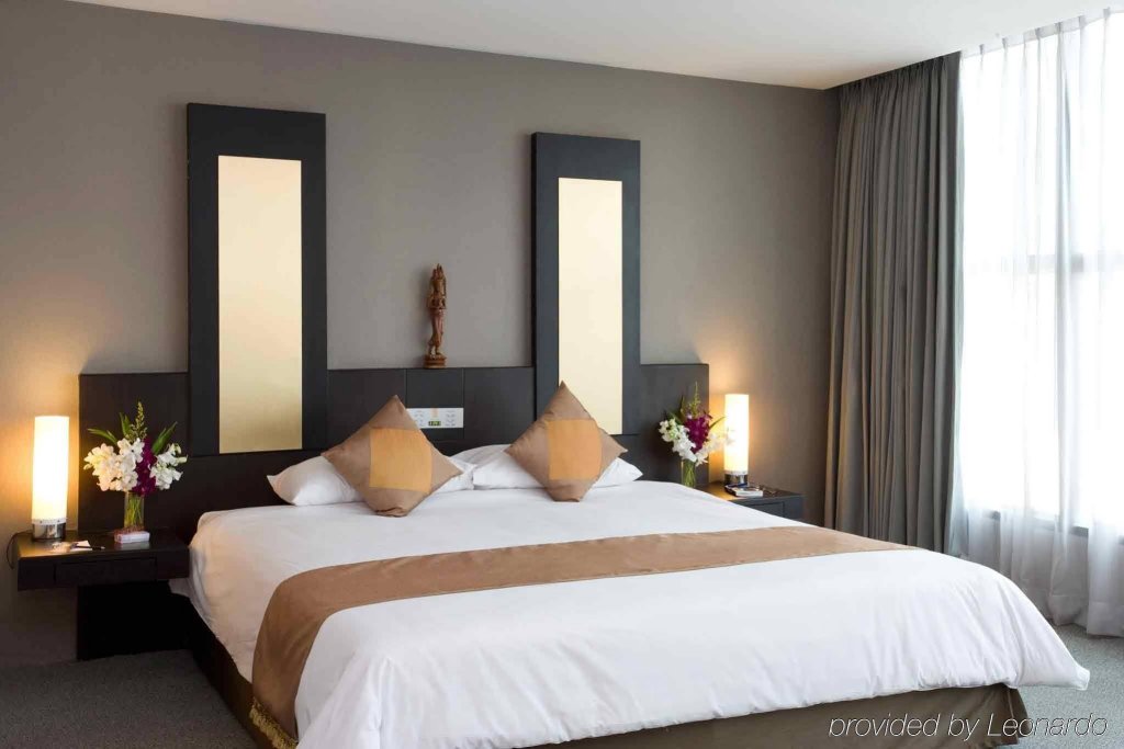 Фото отеля 4