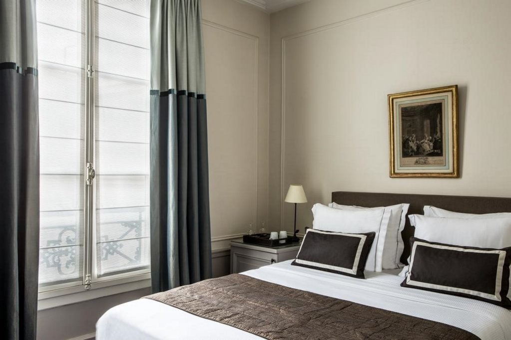 Фото Hotel Mansart