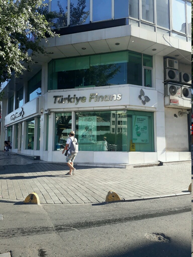 Banco Turkey Finance Aksaray Branch, , foto