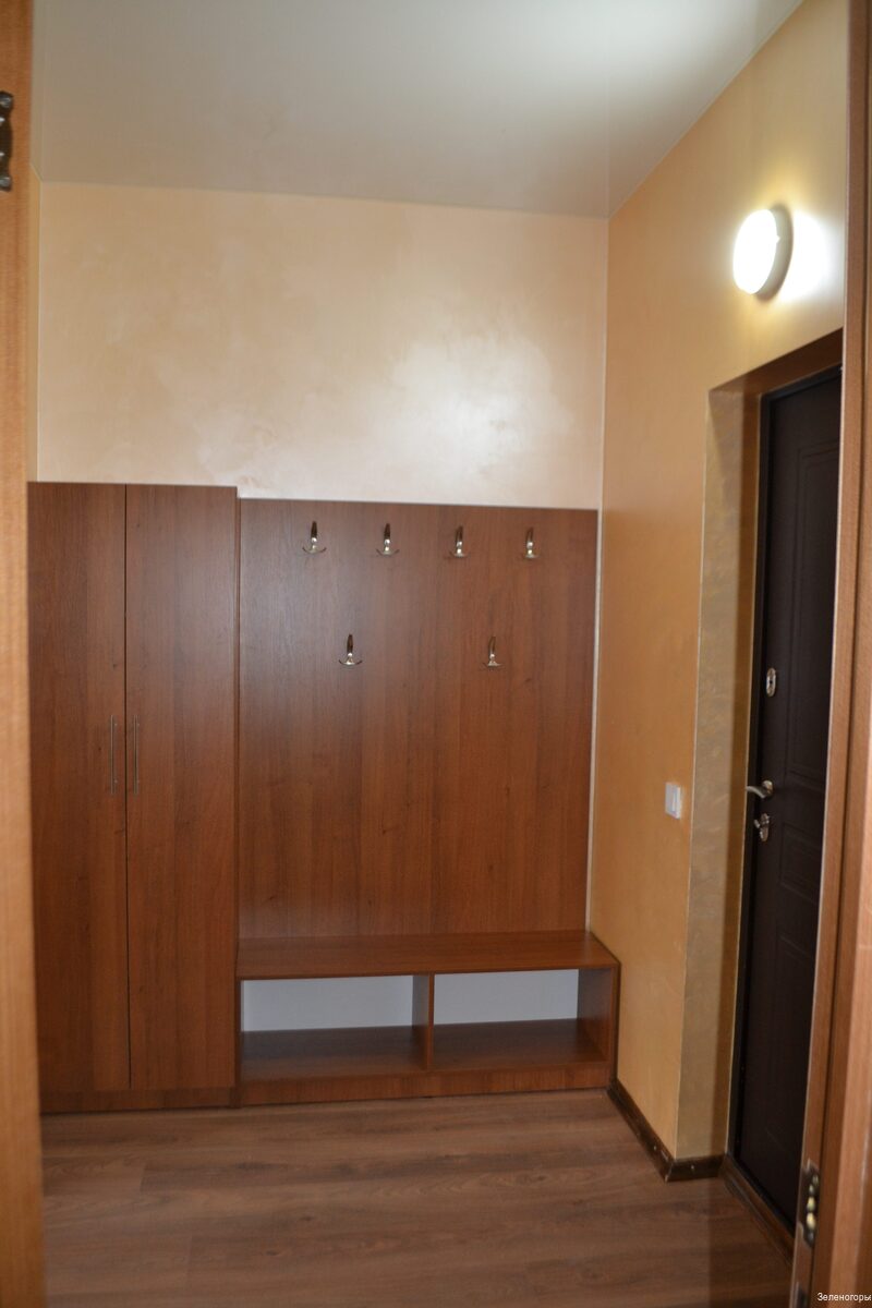 Фото Эко-усадьба Зеленогорье