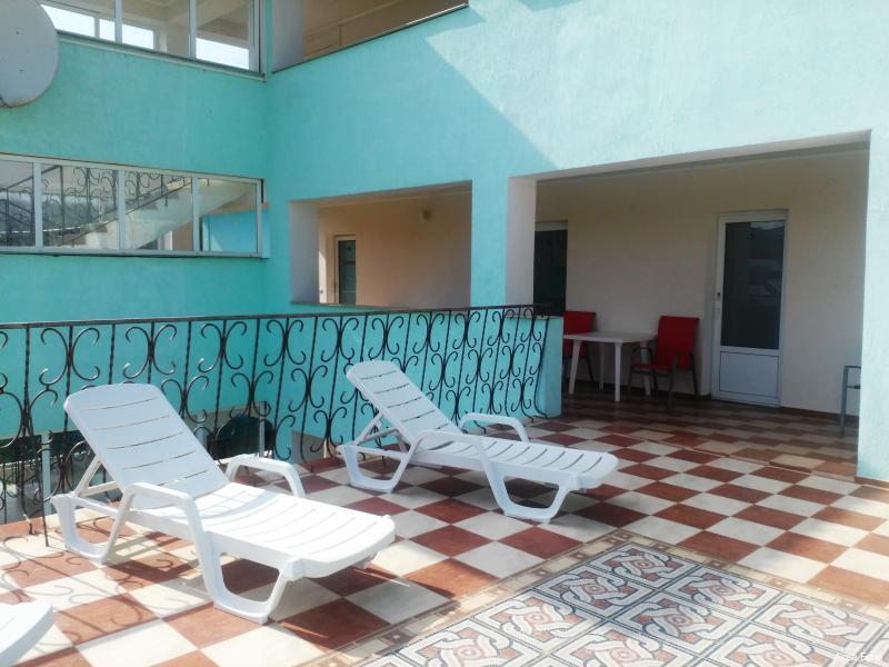 Фото Аква Бриз