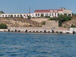 причал № 8 (Севастополь, Авлита), пристань в Севастополе