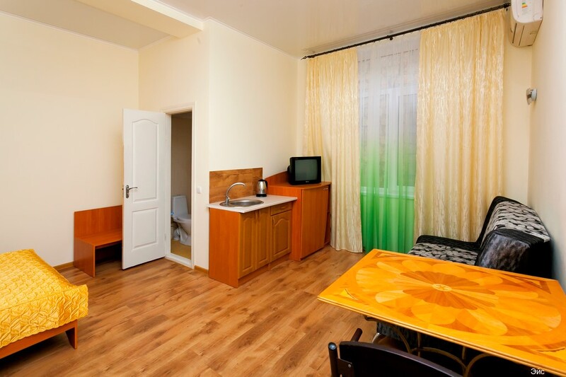 Фото отеля 5