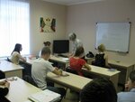 Chastnoye obrazovatelnoye uchrezhdeniye dopolnitelnogo obrazovaniya Speak Out (Irinovskiy Avenue, 29к2) ، دورات لغة أجنبية
