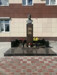 А.В. Куклеву (Chuvash Republic, Cheboksary, Mashinostroiteley Drive), monument, memorial