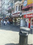Beyoglu Halk Doner (İstanbul, Fatih, Gazi Mustafa Kemalpaşa Cad., 20), fast food