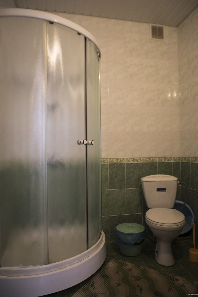 Фото Встреча