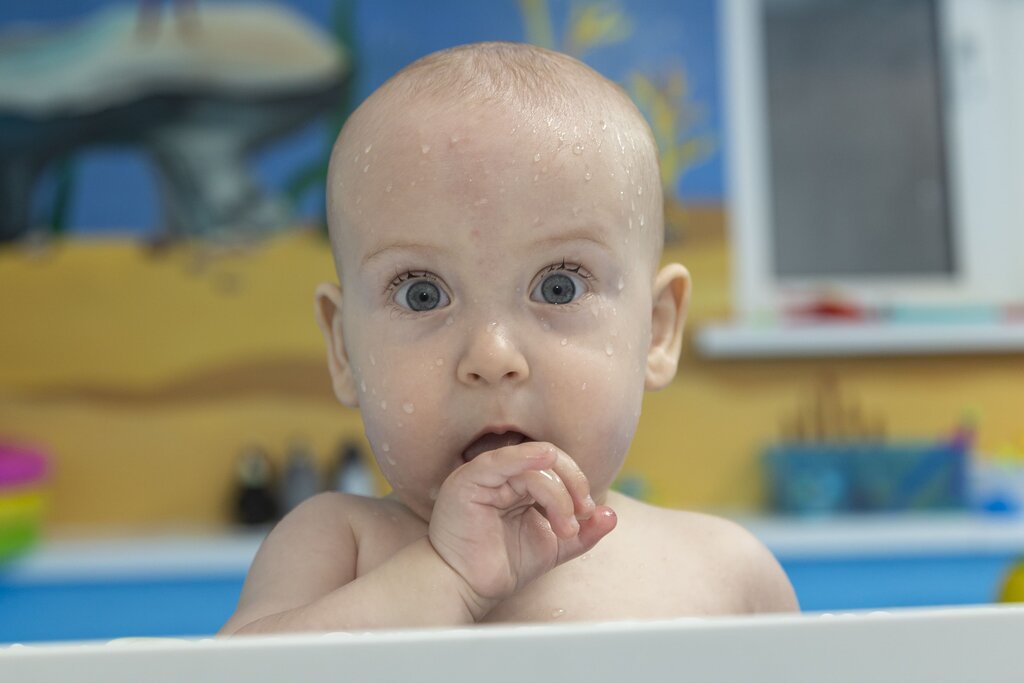 Aquababy, центр детского плавания, улица Карла Маркса, 175Б, Тамбов - 2ГИС