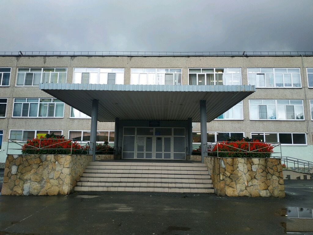 165 школа фото Детская школа искусств № 2, school of the arts, Russia, Yekaterinburg, Pionerski