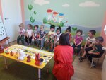 Planeta detstva (Oktyabrya Street, 42) ، مركز الرعاية النهارية، رياض الأطفال