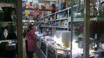 Magazin posudy (ulitsa Chaykovskogo, 3Б), tableware shop