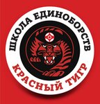 Red Tiger (Nizhniy Novgorod, Vasiliya Ivanova Street, 14к9), sports club