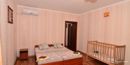 Фото В гостях у Тихона