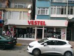 Alperen Vestel Mağazası (Yamanevler Mah., Küçüksu Cad., No:19A, Ümraniye, İstanbul), beyaz eşya mağazaları  Ümraniye'den