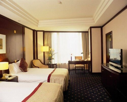 The Bund Hotel