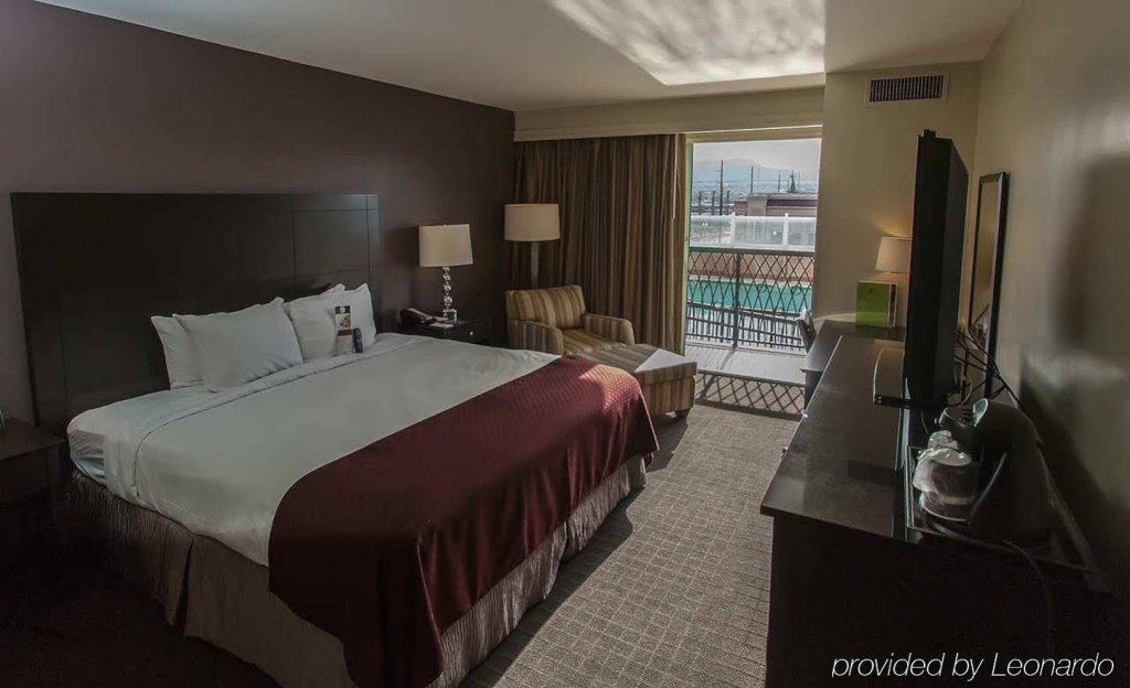 Фото DoubleTree by Hilton El Paso Downtown