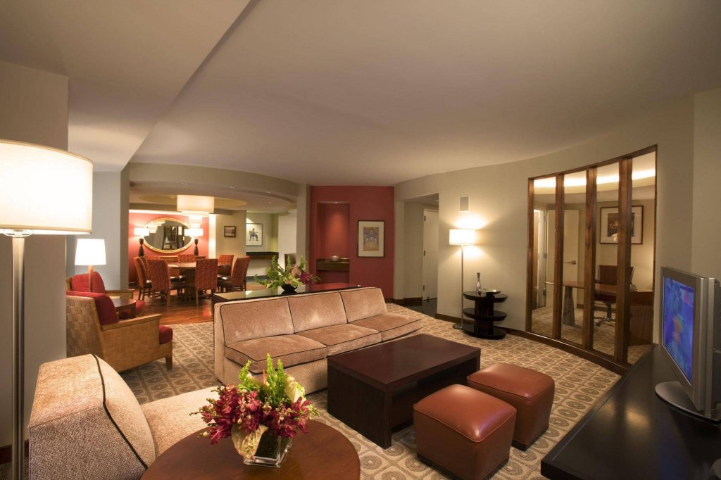 Фото Hard Rock Hotel Orlando