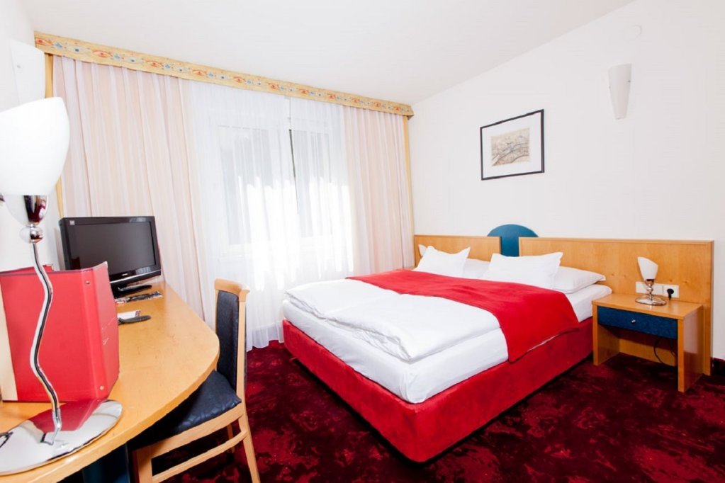 Фото Hotel Boltzmann