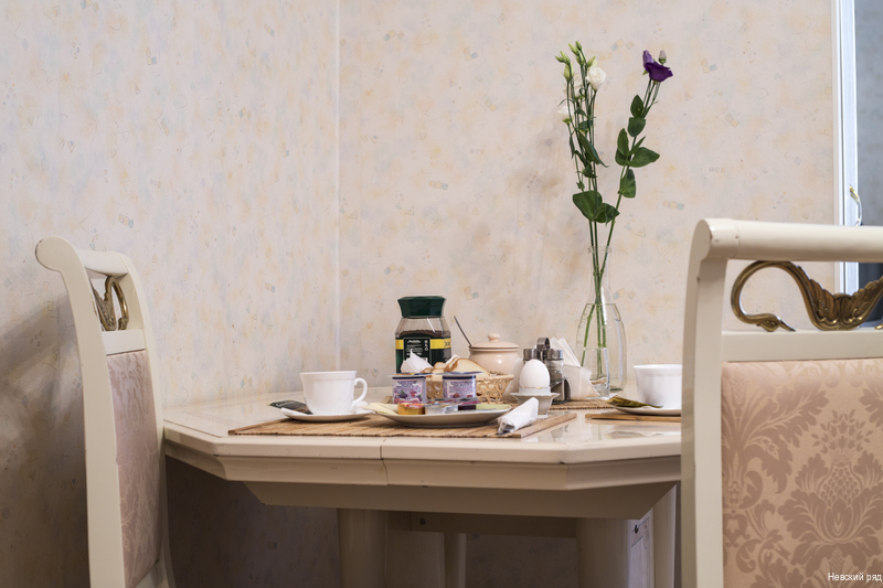 Фото Невский ряд