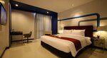 Fx Hotel Metrolink Makkasan