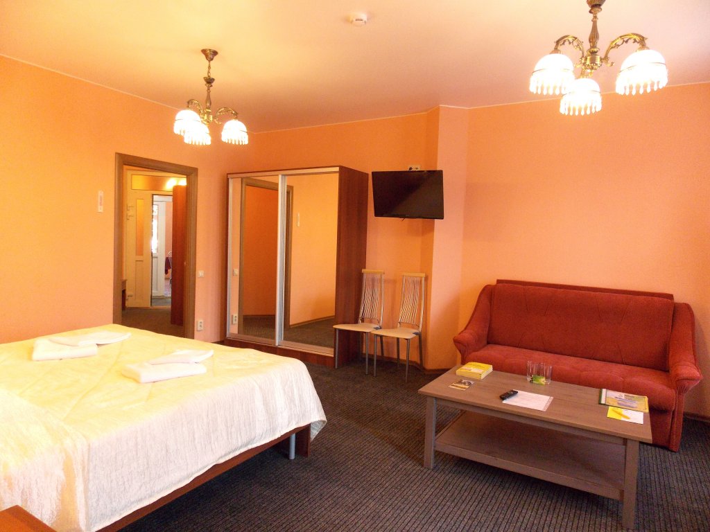 Фото К-Визит Токсово