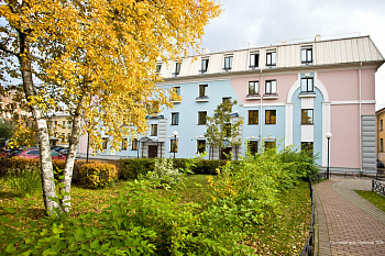 Фото Невский 103N