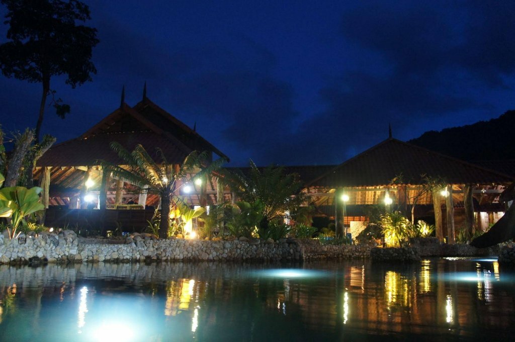 Hotel Sahom Valley Resort - Agro & Eco, State of Perak, photo