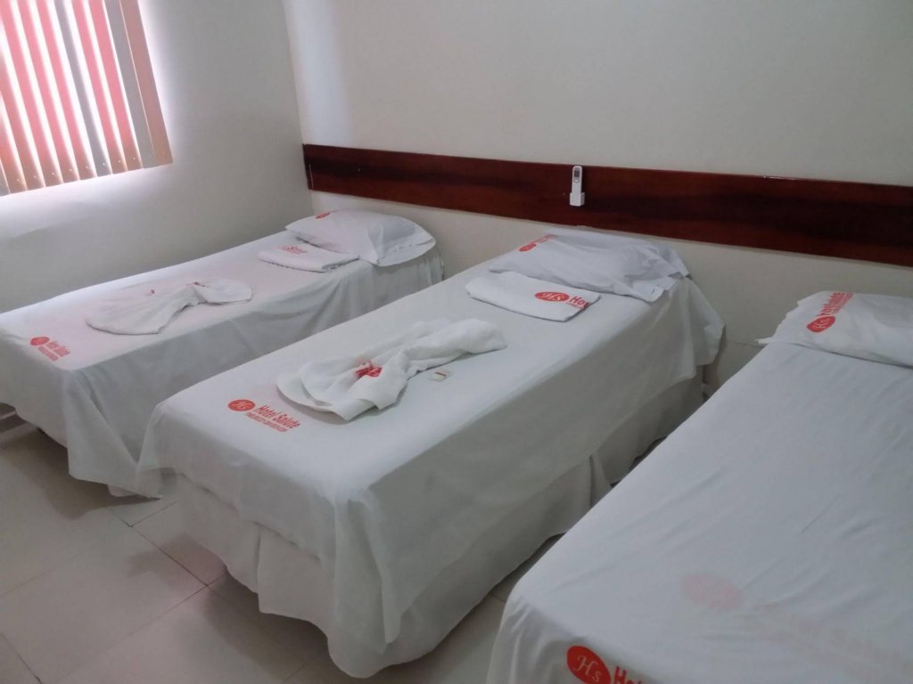 Фото Hotel Salute