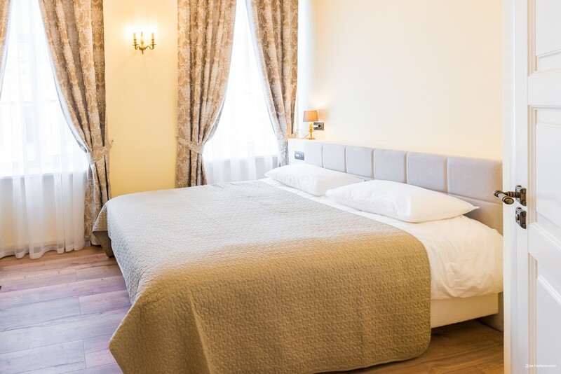 Фото Дом Чайковского