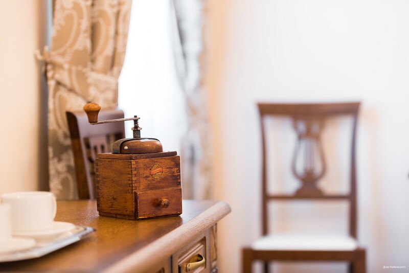 Фото Дом Чайковского