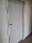 Elmastroy (Francyska Skaryny Street, 12), electrical works