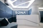 Sona float (Kalinina Street, 22А), spa